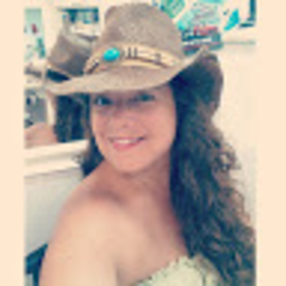 Meet your Posher, Jenni